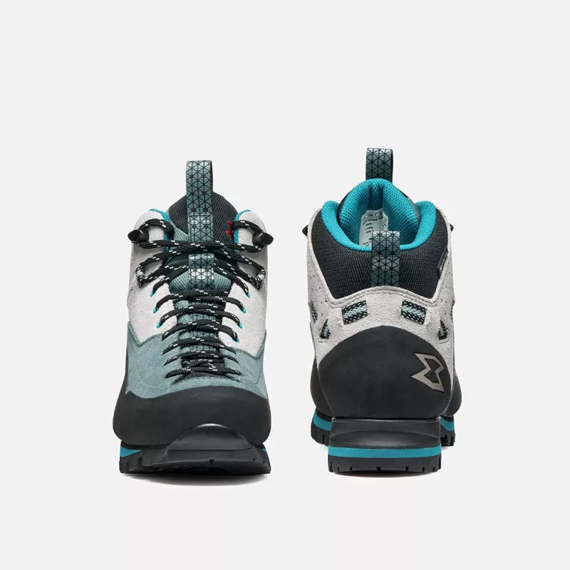 Garmont Vetta Evo GTX Zapatillas de aproximación mujer - Vapor Blue/Goblin Blue, EU 38