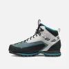 Garmont Vetta Evo GTX Zapatillas de aproximación mujer - Vapor Blue/Goblin Blue, talla 39,5