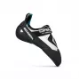 SCARPA Drago LV Pies de gato - blanco - EU 41