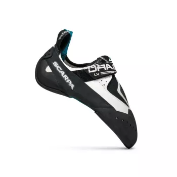 SCARPA Drago LV Pies de gato - blanco - EU 42