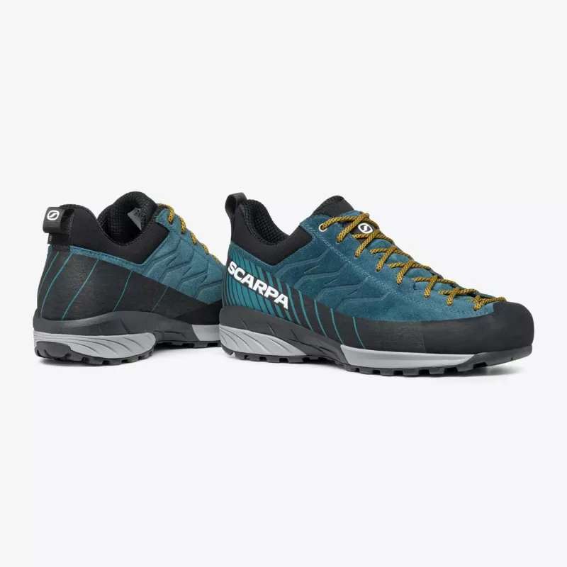 Scarpa Mescalito GTX zapatillas