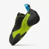 Scarpa Mago Pies de gato - negro