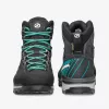 Zapatos de trekking mujer Scarpa Mescalito GTX 37