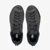 Scarpa Zodiac GTX botas de mujer, Anthracite/Lavender, talla 40
