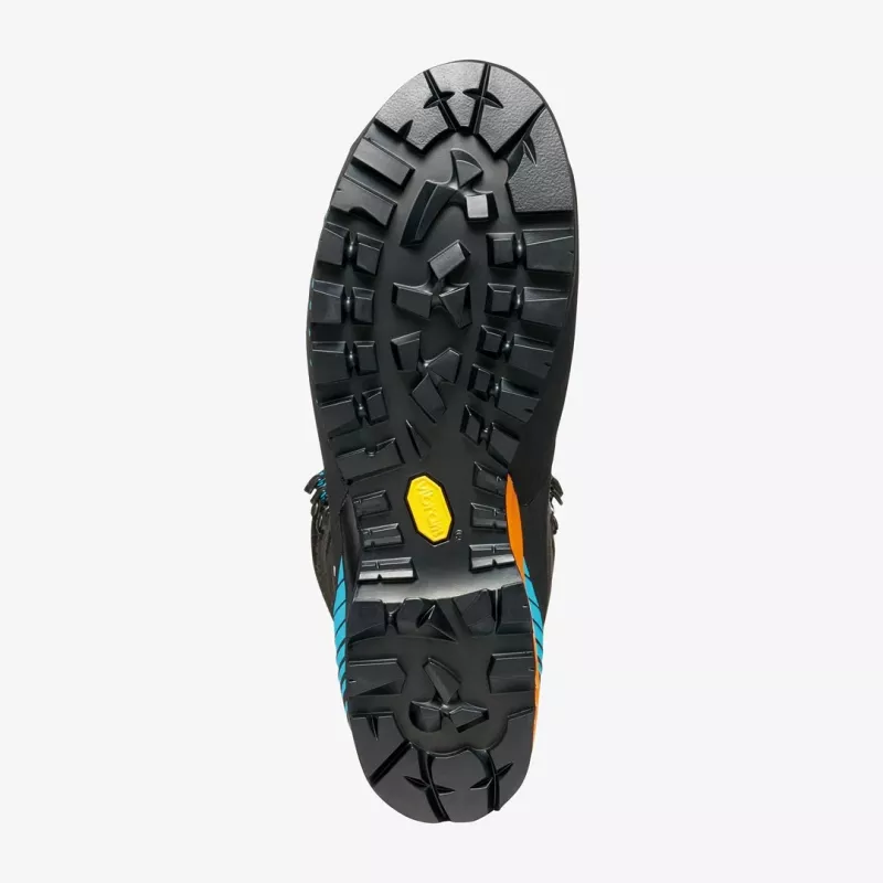 SCARPA Ribelle HD Carbon Azure Botas de alpinismo talla 41.5