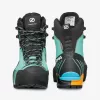 SCARPA Ribelle Lite HD Woman Bota de alpinismo 40.5 Aqua Green