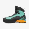 SCARPA Ribelle Lite HD Woman Bota de alpinismo 40.5 Aqua Green