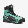 SCARPA Ribelle Lite HD Woman Bota de alpinismo 40.5 Aqua Green