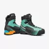 SCARPA Ribelle Lite HD Woman Bota de alpinismo 40.5 Aqua Green