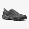 SCARPA Mojito GTX Zapatilla de aproximación y lifestyle - Shark (Gris) - EU 44
