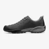 SCARPA Mojito GTX Zapatilla de aproximación y lifestyle - Shark (Gris) - EU 44