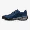 SCARPA Mojito GTX Zapatillas de aproximación - Deep Ocean - Talla 42