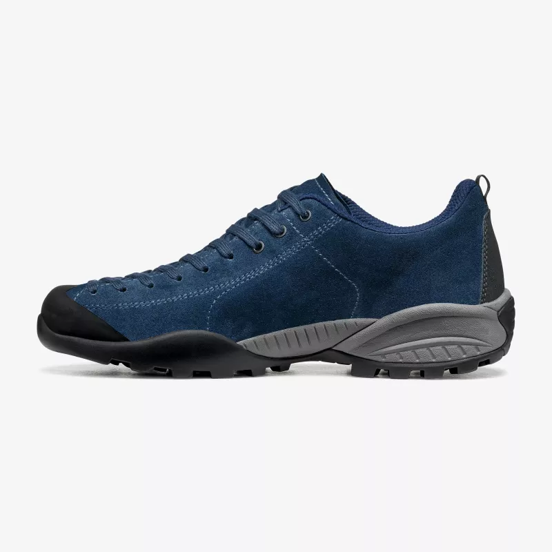 SCARPA Mojito GTX Zapatillas de aproximación - Deep Ocean - Talla 42