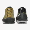 Scarpa Mescalito GTX Zapatillas de aproximación - Dark Olive/Gris, EU 45.5