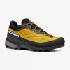 Scarpa Rapid XT GTX Zapatillas de aproximación - Sulphur/Caramel, Talla 45 EU