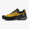 Scarpa Rapid XT GTX Zapatillas de aproximación - Sulphur/Caramel, Talla 45 EU