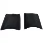 SABELT SIM RACING kit de protección de asiento Sabelt, funda de asiento - negro