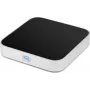 Caja de almacenamiento apilable OWC miniStack STX con Thunderbolt Hub Xpansion - plata