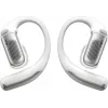 Shokz OpenFit Pro auriculares Open-Ear, blanco