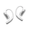 Auriculares open-ear Shokz OpenFit Pro, blanco
