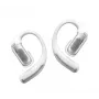 Shokz OpenFit Pro auriculares Open-Ear, blanco