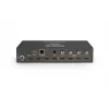Wyrestorm matriz conmutadora HDMI 4x4 4K con salidas escalables