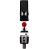 Micrófono de condensador de estudio sE Electronics X1 A Black