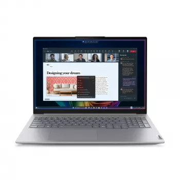 Lenovo ThinkBook 16 G9 IPL Copilot+ PC 21UR009FPB portátil, 16