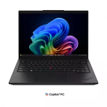 Lenovo ThinkPad L14 Gen 7 (Intel) Copilot+ PC 21X20048MX portátil, 14