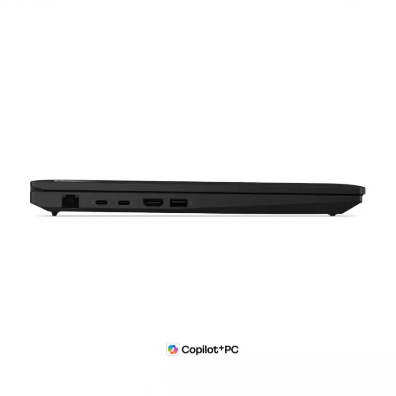 Lenovo ThinkPad L16 Gen 3 21X80044MH portátil empresarial, Intel Core Ultra 7 355, 16