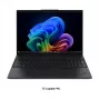 Lenovo ThinkPad L16 Gen 3 21X80044MH portátil empresarial, Intel Core Ultra 7 355, 16