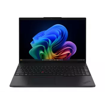 Lenovo ThinkPad L16 G3 portátil Intel 16