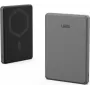 Urban Armor Gear UAG Ultra Slim Rugged Powerbank Magnetic Wireless Charger 5000 mAh 20W Negro