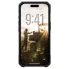 UAG Monarch Pro funda para iPhone 17 Pro con MagSafe, naranja