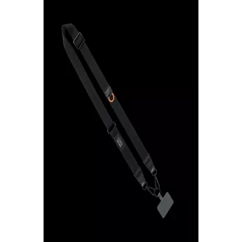 Urban Armor Gear UAG Lanyard Scout Negro