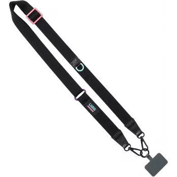 Urban Armor Gear UAG Lanyard Scout Negro/Synth