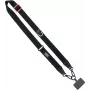 Urban Armor Gear UAG Lanyard Scout Negro/Synth