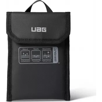 Urban Armor Gear UAG Dryout Phone Rescue Pouch Negro