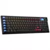 Corsair Vanguard Air 99 teclado gaming inalámbrico, óptico-mecánico, Low Profile, 8K Polling, distribución DE - Black