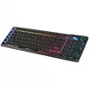 Corsair Vanguard Air 99 teclado gaming inalámbrico, óptico-mecánico, Low Profile, 8K Polling, distribución DE - Black