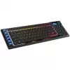 Corsair Vanguard Air 99 teclado gaming inalámbrico, óptico-mecánico, Low Profile, 8K Polling, distribución DE - Black