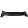 Corsair Premium PCIe 5.0 Riser Cable, 175 mm, x16 Interface - negro