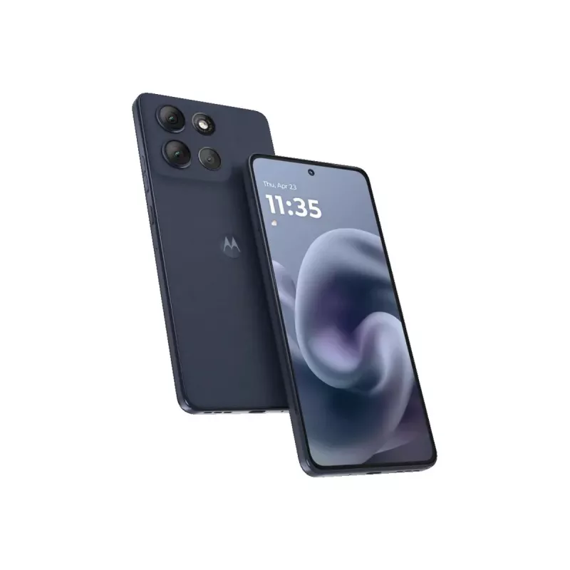 Motorola G86 Power 12GB 256GB 6.67 inch XT2527-7 5G IP68 IP69 MIL-810H GC7i 6720mAh 30W TurboPower Spellbound Blue