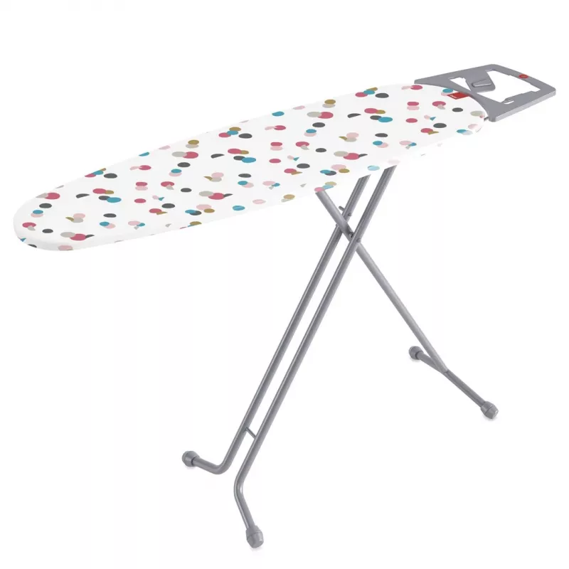 RAYEN tabla de planchar plegable 112 x 35 cm