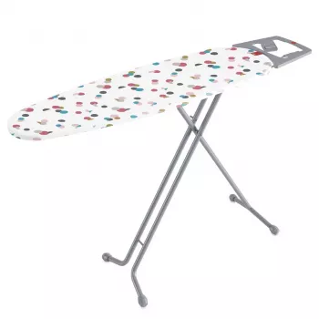 RAYEN tabla de planchar plegable 112 x 35 cm