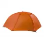 Big Agnes Copper Spur UL2 XL tienda para 2 personas - Tangelo/Mercury
