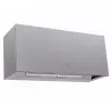 Teka DHI 90 campana extractora integrable acero inoxidable 780 m³/h