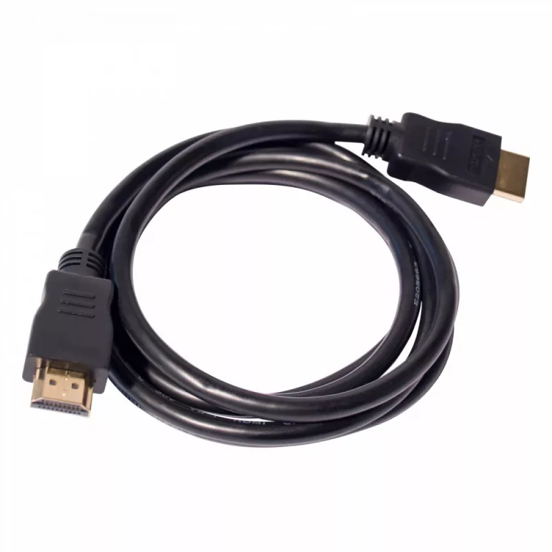 Televes cable HDMI 2.0 1,5m 4K Negro