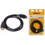 Televes cable HDMI 2.0 1,5m 4K Negro