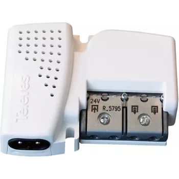 Televes Picokom 2S fuente de alimentación 12V 200mA 579401